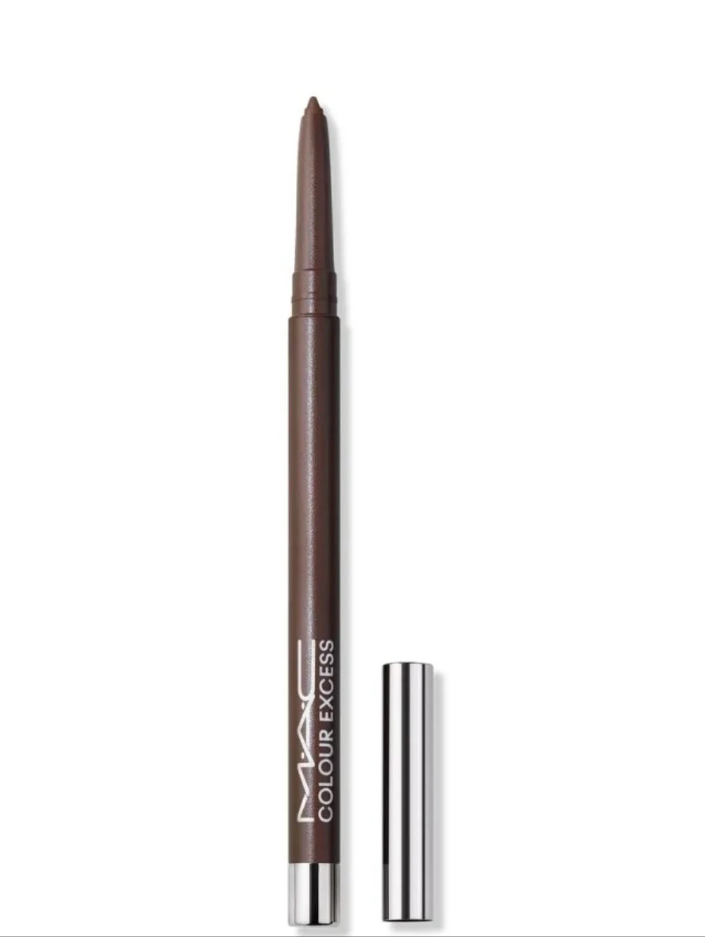 Mac Cosmetics Colour Excess Gel Pencil Eyeliner